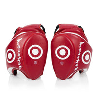 Fairtex Professional Kick Boxing MMA Muay Thai Thigh Pads Thigh Guards