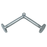 Force USA Tricep Press Down Bar