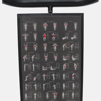 Force USA Functional Trainer Power Rack Chin Up Station And Cable Cross Overs Machine