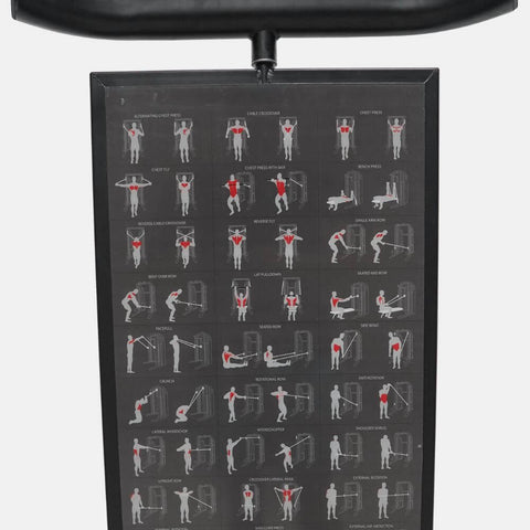 Image of Force USA Functional Trainer Power Rack Chin Up Station And Cable Cross Overs Machine