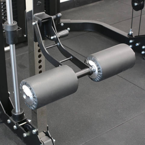 Image of Force USA G12  Power Rack Smith Machine Dip Station Chin Up Station And Multi Functional Trainer Cable Cross Over Gym All In One