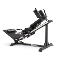 Force USA Compact Leg Press And Hack Squat Machine