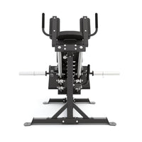 Force USA Compact Leg Press And Hack Squat Machine