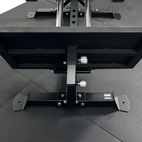 Image of Force USA Compact Leg Press And Hack Squat Machine