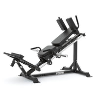 Force USA Compact Leg Press And Hack Squat Machine
