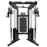 Force USA Functional Trainer Power Rack Chin Up Station And Cable Cross Overs Machine