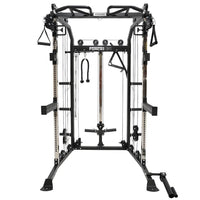 Force USA G1  Multi Station Home Gym Functional Trainer Smith Cable Machine