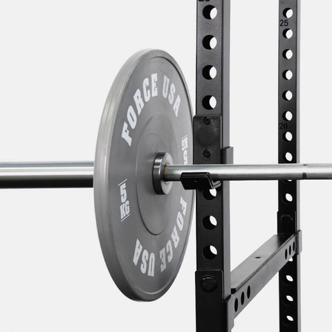 Image of Force USA Power Rack Gym Heavy Duty Power Cage Squats Bench