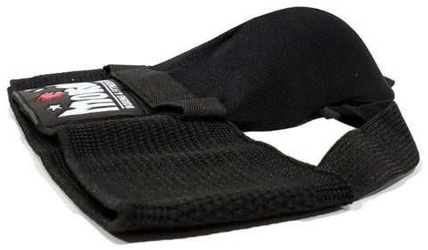 Image of MORGAN CLASSIC ELASTIC GROIN GUARD WITH CUP