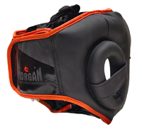 MORGAN ALPHA SERIES COMBAT HEAD GUARD