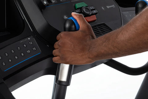 Image of Horizon 7.0AT-24 Treadmill