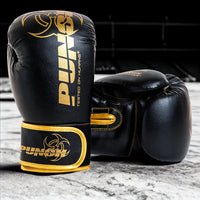 PUNCH BOXING GLOVES - Urban™ HAYMAKER - 12oz