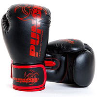 PUNCH BOXING GLOVES - Urban™ HAYMAKER - 12oz