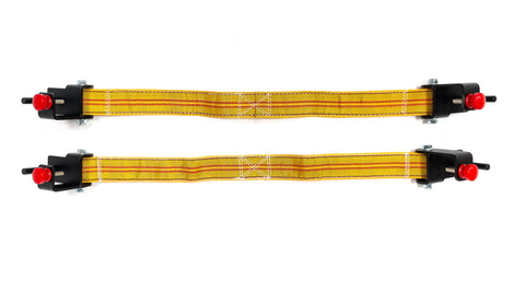 Image of FORCE USA SPACESAVER, J-HOOK AND MYRACK SAFETY SLING