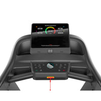 Bodyworx JTX300BM Treadmill