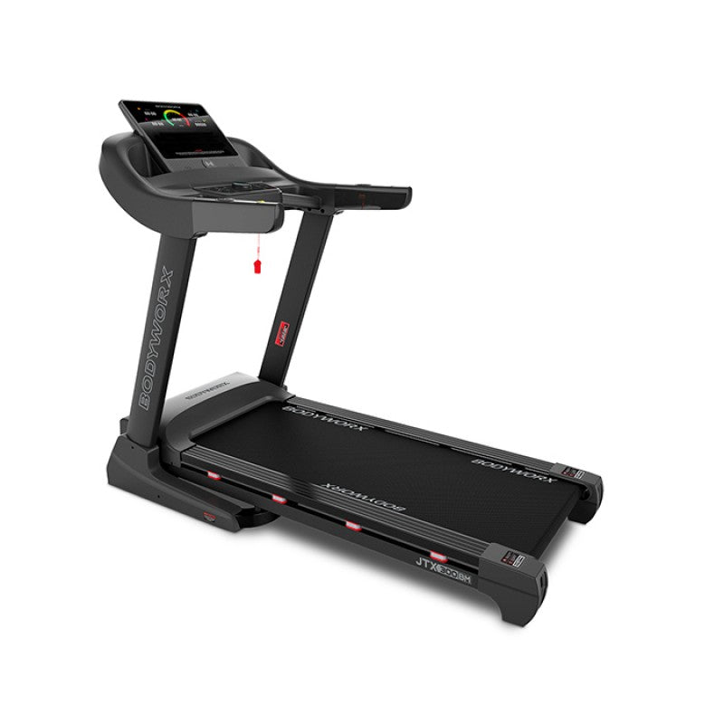 Bodyworx JTX300BM Treadmill