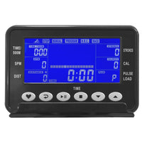 Bodyworx KR6000PROBT Programmable Rower