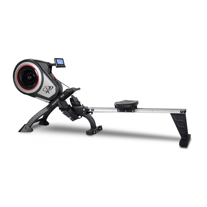 Bodyworx KR6000PROBT Programmable Rower