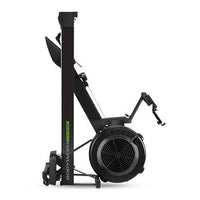 Bodyworx Air Rower