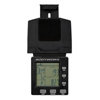 Bodyworx Air Rower