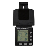Bodyworx KRX6080 Air Rower
