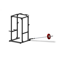 BODYWORX L315SR ADJUSTABLE SQUAT & DIP STAND