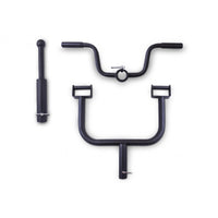 BODYWORX L315SR ADJUSTABLE SQUAT & DIP STAND