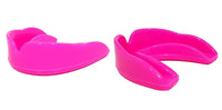 MORGAN ENDURANCE MOUTH GUARDS - JNR