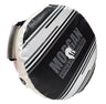 MORGAN ROUND PUNCH KICK SHIELD WITH HANDLES