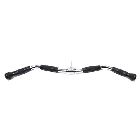 Force USA Revolving Curl Row Bar