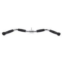Force USA Revolving Curl Row Bar