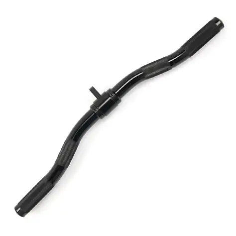 Force USA Revolving EZ Curl Bar