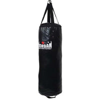 3ft FILLED XLarge Nugget Boxing Punching Bag Kickboxing MMA