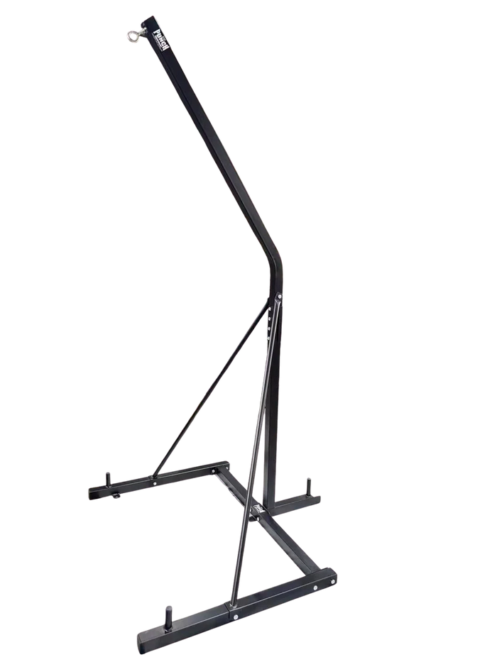 BOXING BAG STAND - up to 5FT