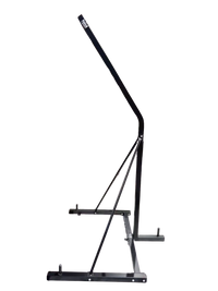 BOXING BAG STAND - up to 5FT