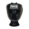HEAD GEAR - Mil Spec® FULL FACE - BLACK