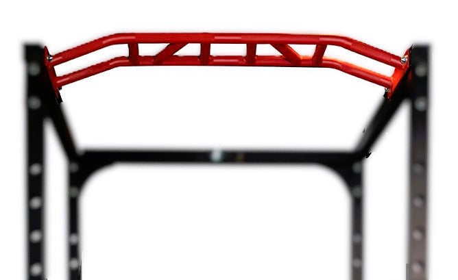 Multi Angle Pull Up Bar Multi Grip Chin Up Bar Attachment 110cm Long