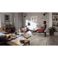 Proform Pro R10 Foldable Magnetic Rowing Machine NordicTrack Cardio Exercise Rower