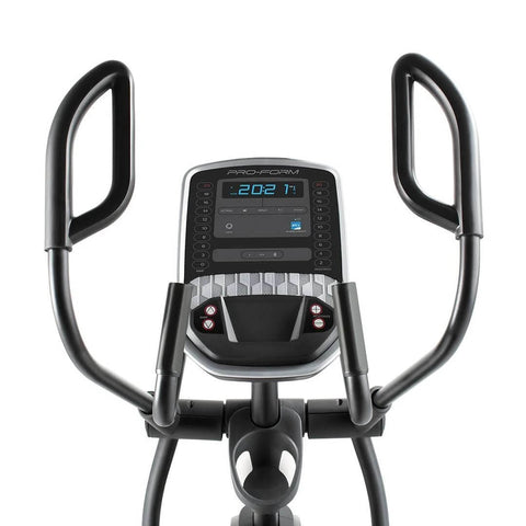 Image of Proform Carbon EL5 Cross Trainer Elliptical Cardio Exercise Machine Gym