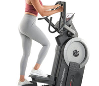 Nordic Track Proform HL Stepper Elliptical Cross Training Exercise Gym Machine