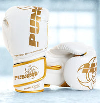 PUNCH BOXING GLOVES - Urban™ RAPTA - 10oz