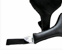 PAIR OF MORGAN BOXING PUNCH PADDLES
