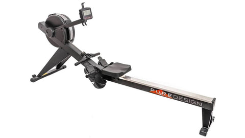 Image of Pure Design Air Rowing Machine Cardio Air Rower