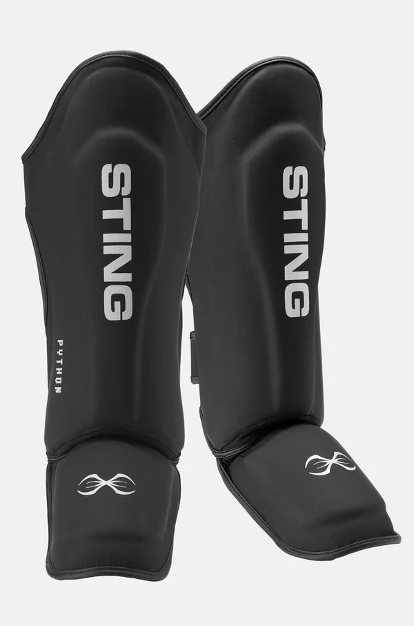Python MMA Shin & Foot Protector