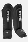 Python MMA Shin & Foot Protector