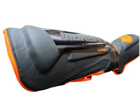 MORGAN ALPHA SHIN & INSTEP PROTECTORS