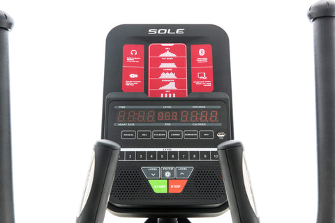 Image of Sole E20 Cross Trainer