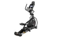 Sole E25 Cross Trainer