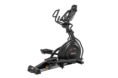 Image of Sole E35 Cross Trainer
