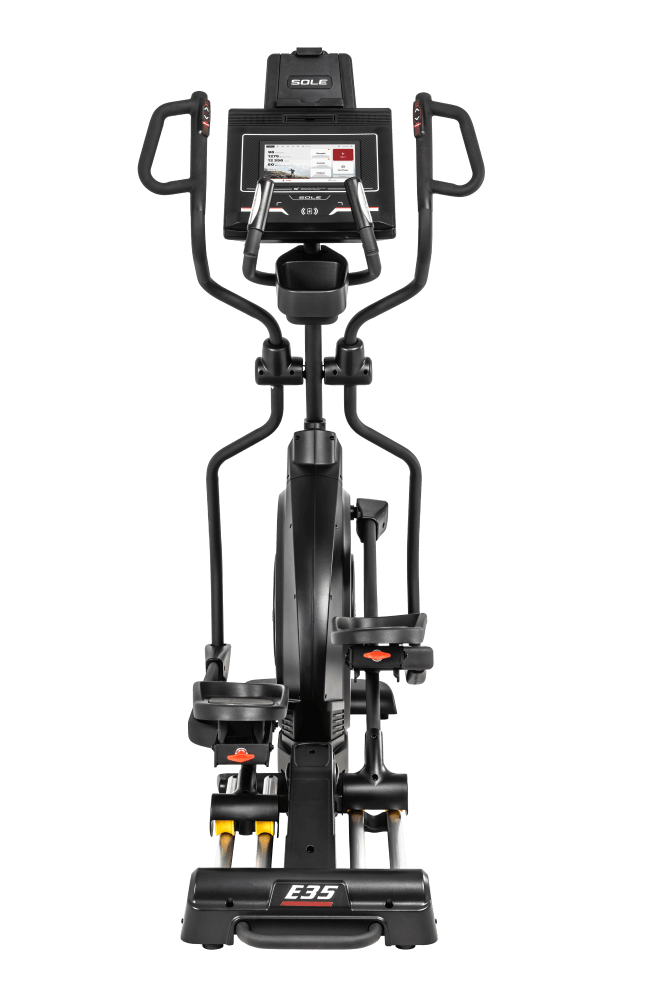 Sole E35 Cross Trainer